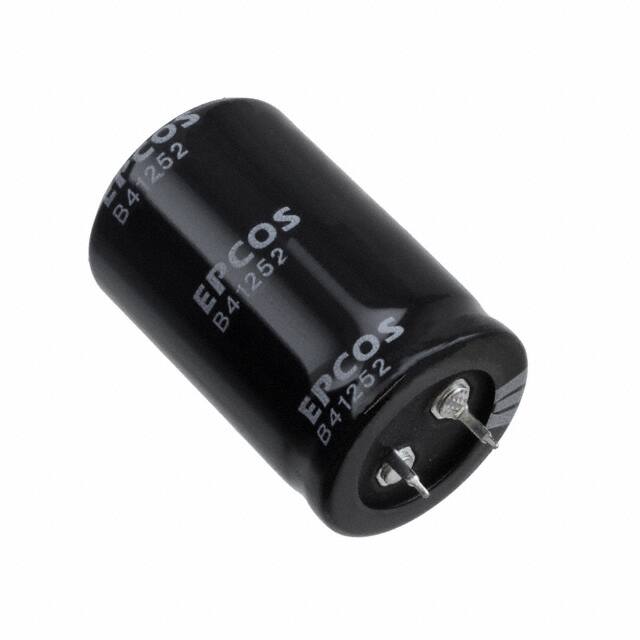 B41252A3129M 