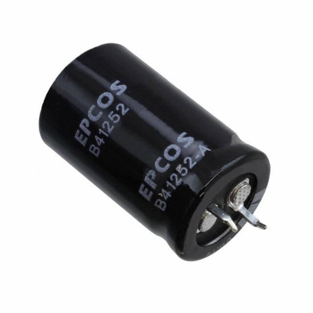 B41252A5229M000 