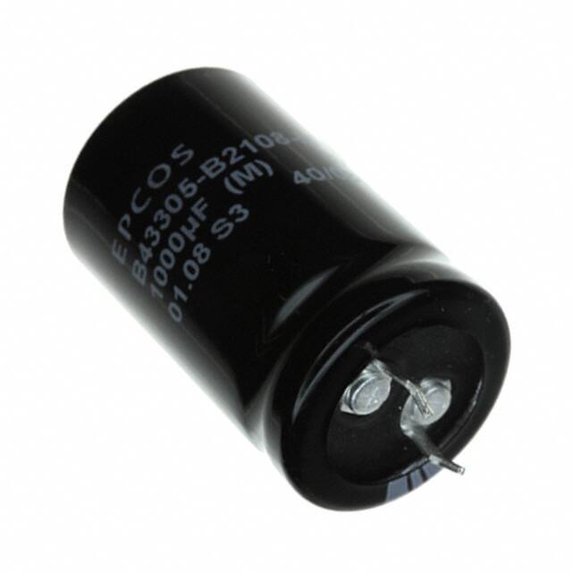 B43305B2108M000 