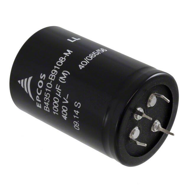 B43510B9108M000 