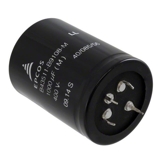 B43511B9108M000 