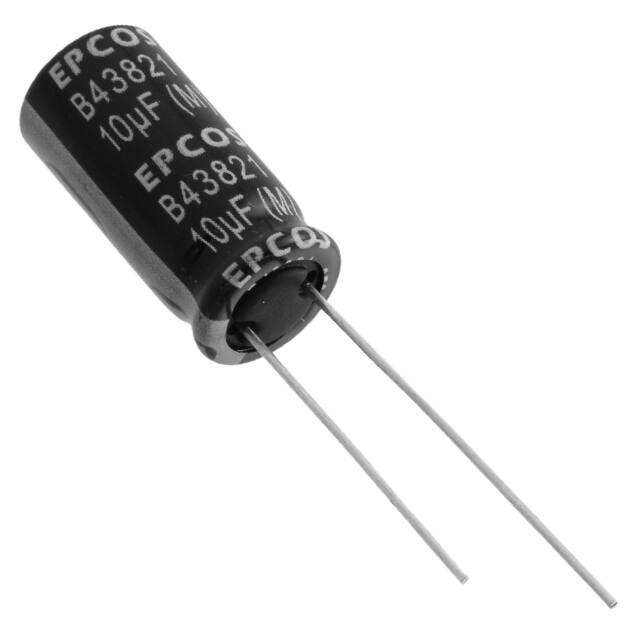 B43821A9106M000 