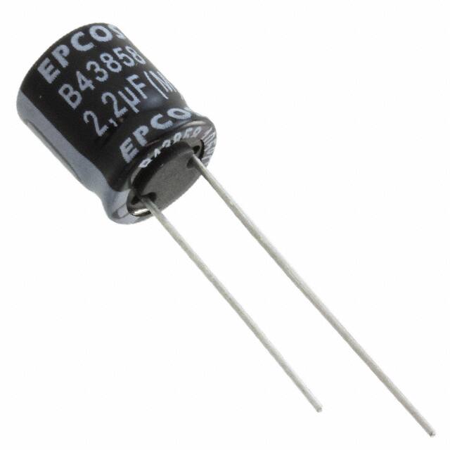 B43858C5225M000 
