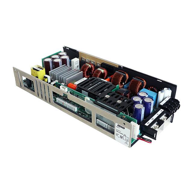GXE600-24 