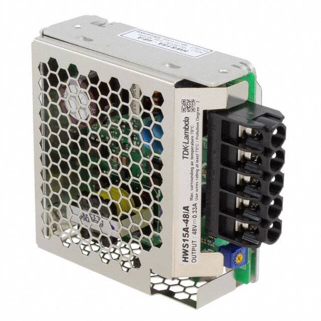 HWS15A-48/A 