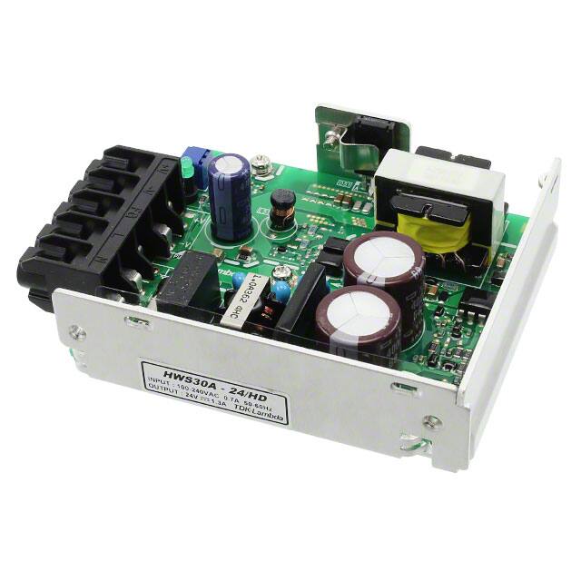 HWS30A24/HD HWS30A24/HD