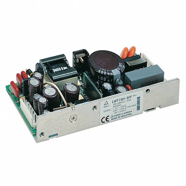 LWT-50H-522 