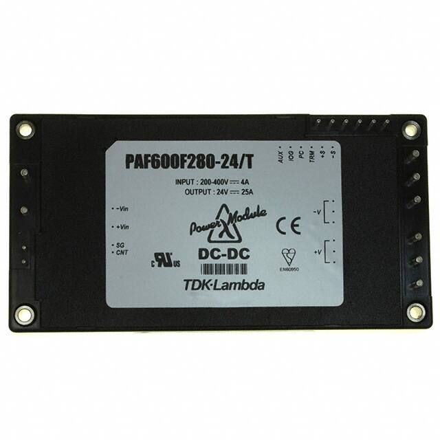 PAF600F280-24/T 