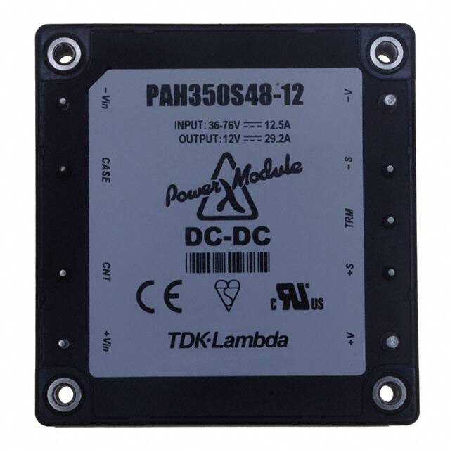 PAH350S4812 