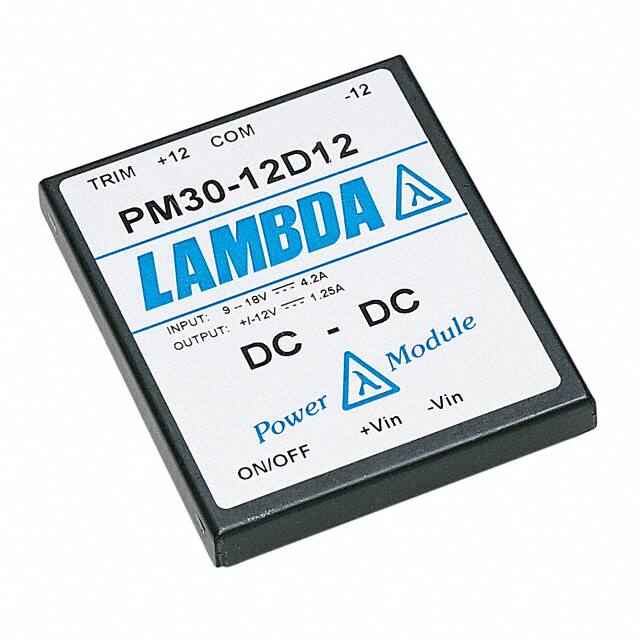 PM30-12T05-12 