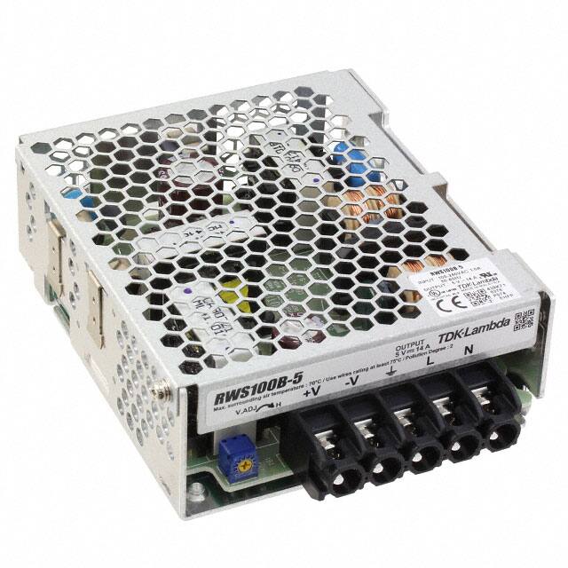 RWS100B5/CO2 