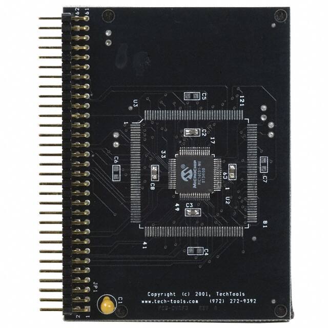 CVM5XF 