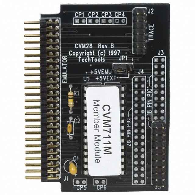 CVM711M 