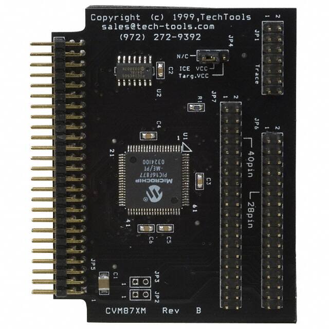 CVM87XAM 