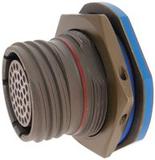 D38999/24WJ43PC-LC 