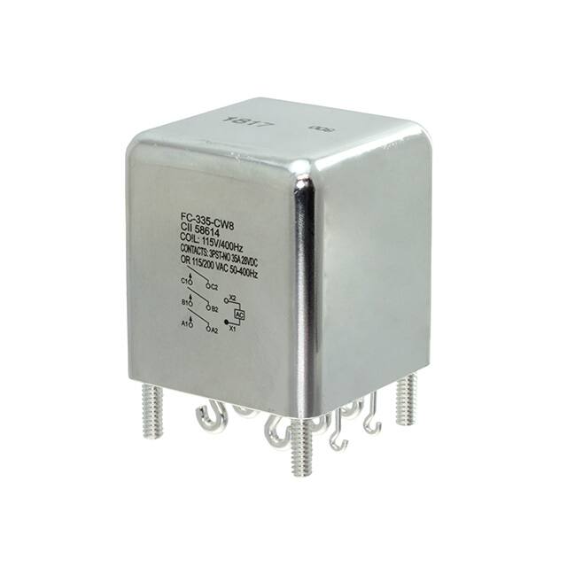 FC-335-CW8 