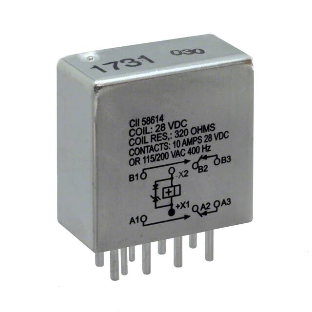 FCA-210-BZ4 