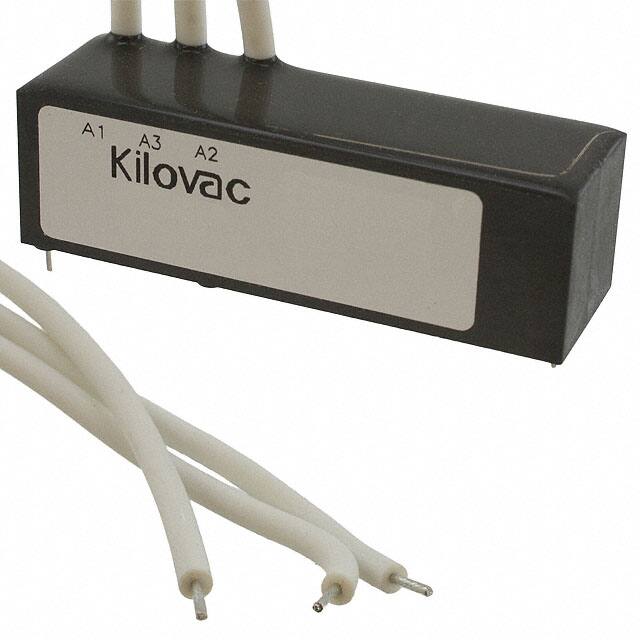 K81C245 