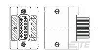 STM025M5LQ 