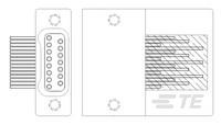 STM051M6SQ 
