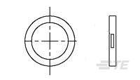 TR20BI-TINEL-LOCK-RING 