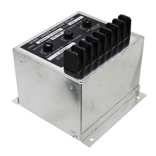 WOUVT-3-208AC 