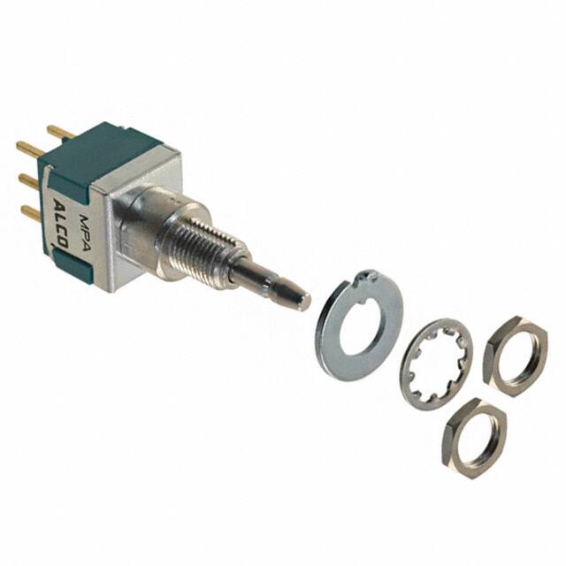 MPA206RPC 