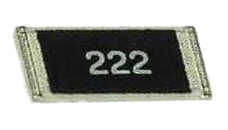 CRGS2512J47K 