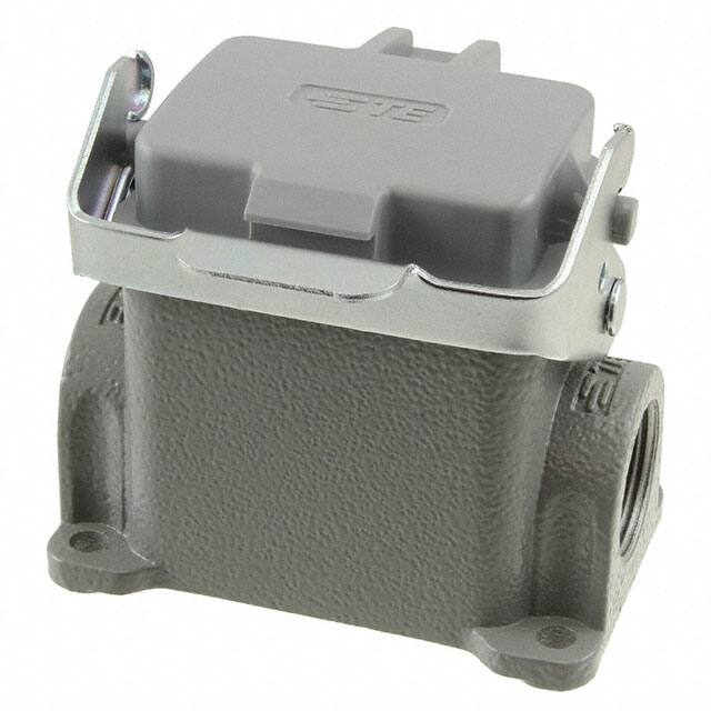 H6B-SDR-2PG16 