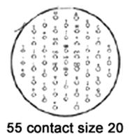 AFD56-22-55PX-6140 