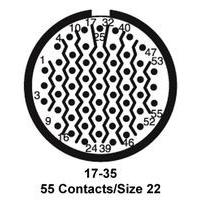 D38999/20FE35AN