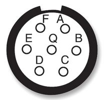D38999/20MB99JA 