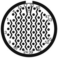D38999/24FE35SN-LC 
