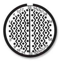 D38999/24WF35PC 