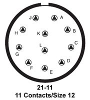 D38999/24WG11SN 