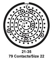 D38999/24WG35SN 