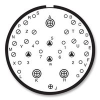 D38999/24WJ20BD D38999/24WJ20BD