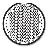 D38999/26JJ35HA-LC 