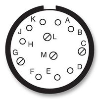 D38999/26WD97BN D38999/26WD97BN