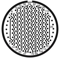 DTS24F25-35SN-LC 