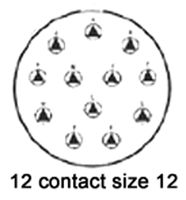 AFD54-22-12SN-6117 