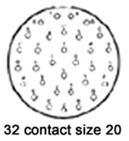 AFD56-18-32SX-6140 AFD56-18-32SX-6140