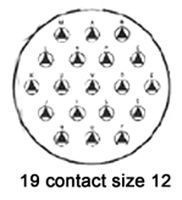 AFD57-24-19SX-6117-LC 