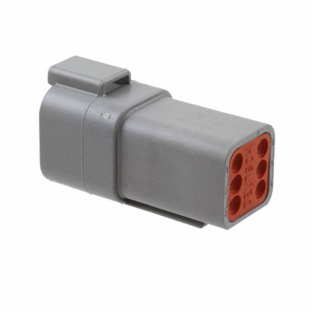 DT04-6P 