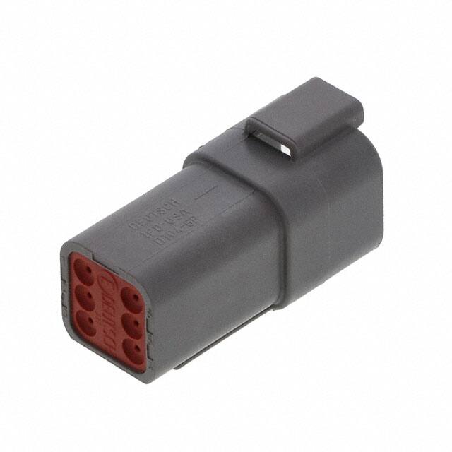 DT04-6P-C015 