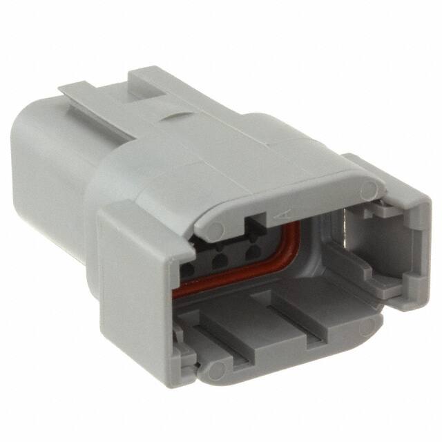 DTM04-08PA-E003 