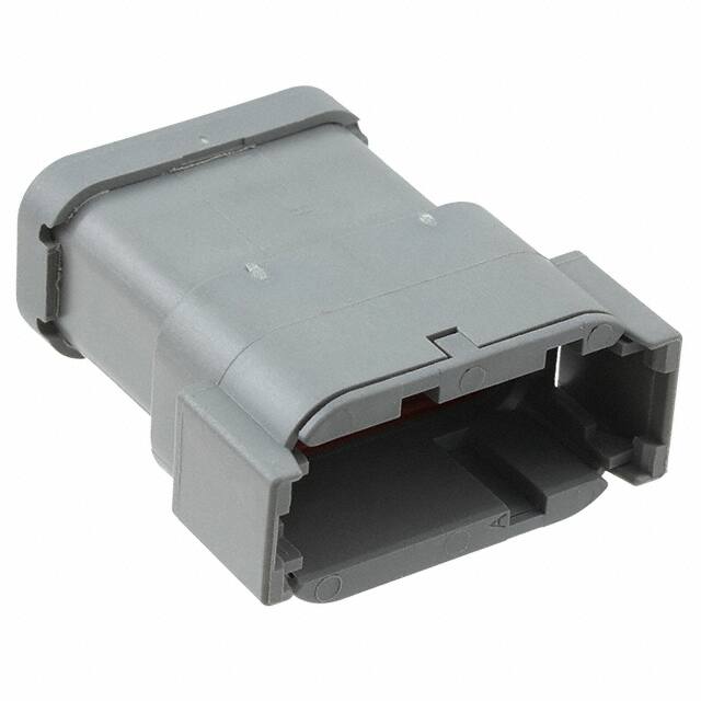 DTM04-12PA-E003 