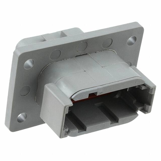 DTM04-12PA-L012 