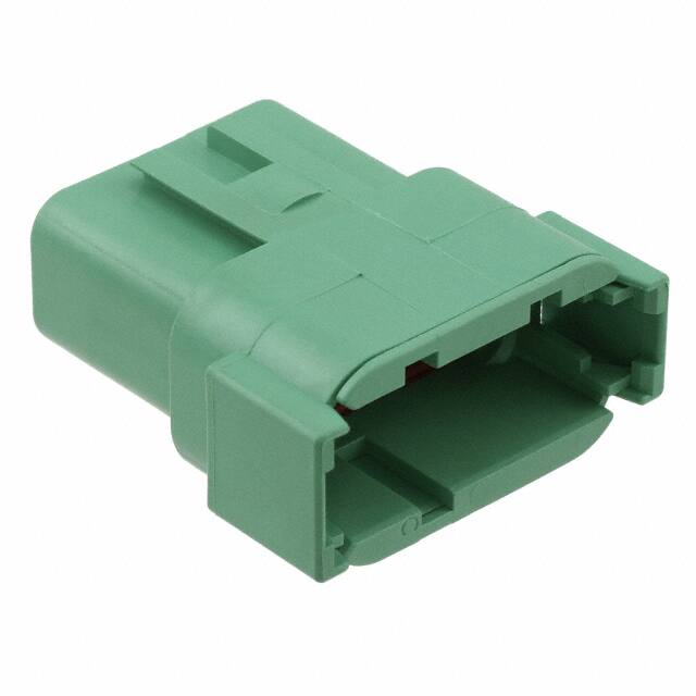 DTM04-12PC 