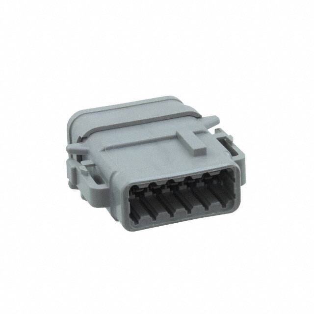 DTM06-12SA-E007 